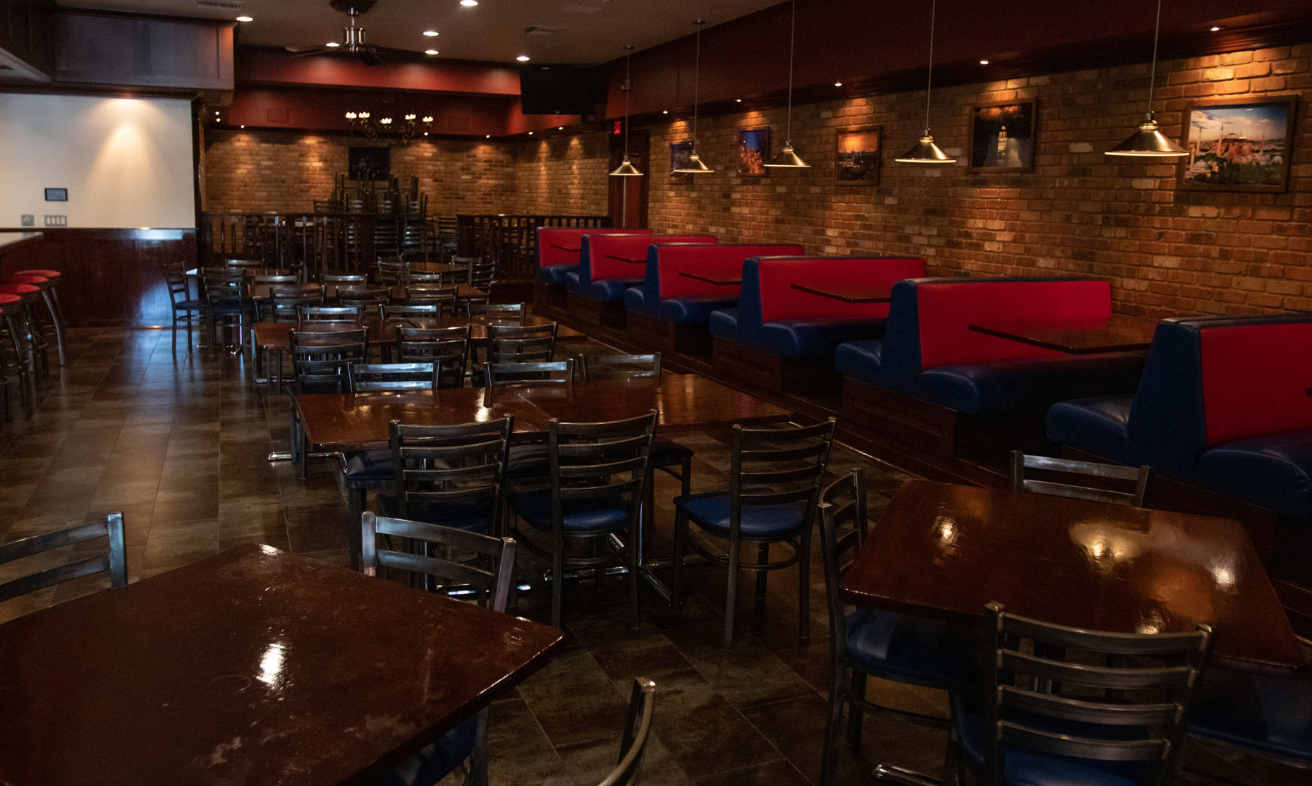 Istanbul Mediterranean Cuisine and Bar